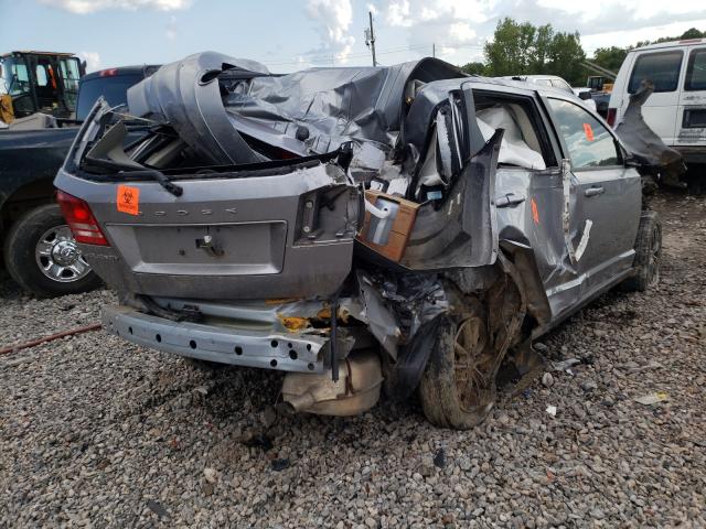 2018 DODGE JOURNEY 3C4PDCAB5JT241416