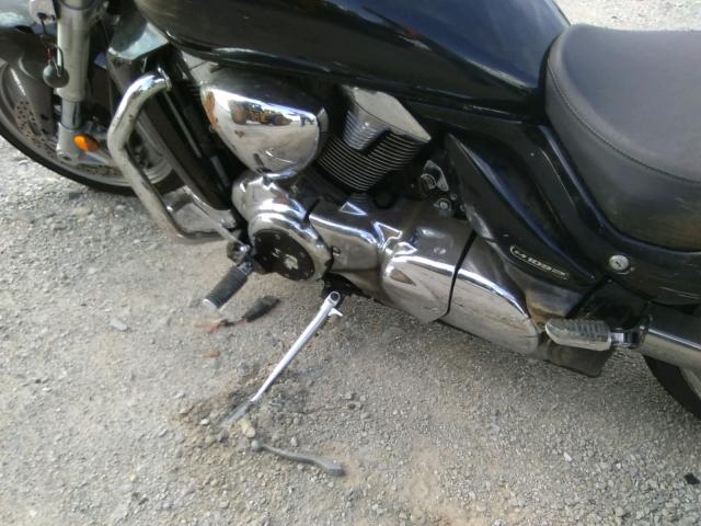 2006 SUZUKI M109R / VZ JS1VY53A662100773