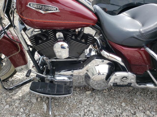 2002 HARLEY-DAVIDSON FLHRCI 1HD1FRW152Y611443