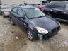 2007 HYUNDAI  ACCENT