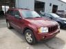 2007 JEEP  CHEROKEE