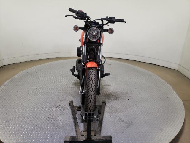 2019 YAMAHA XVS950 CU JYAVN05E6KA014621