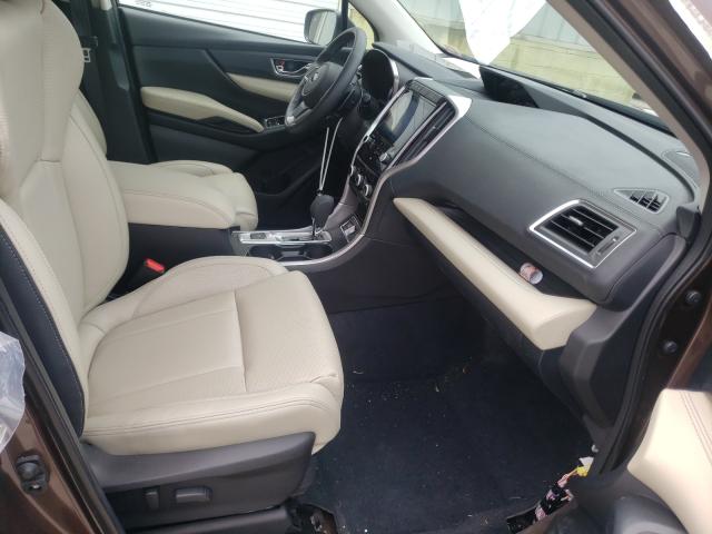 2021 SUBARU ASCENT LIM 4S4WMAPD6M3401338