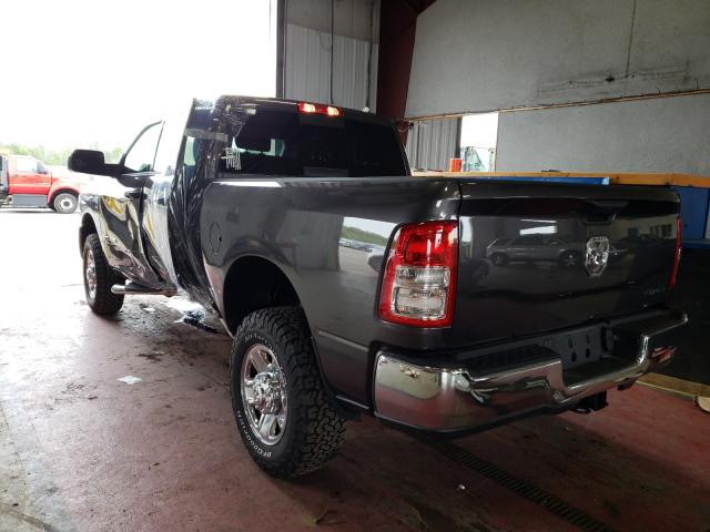 2021 RAM 2500 TRADE 3C6UR5CJ1MG639599