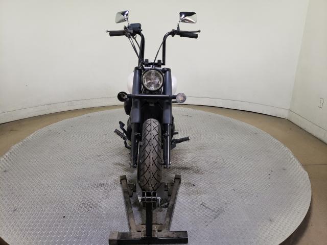 2015 HONDA VT750 C2B JH2RC5375FK500423