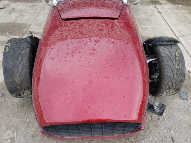 2019 VAND VENICE 7KGTV1V14KR000861