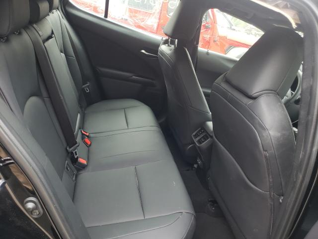 2021 LEXUS UX 250H JTHP9JBH4M2045240