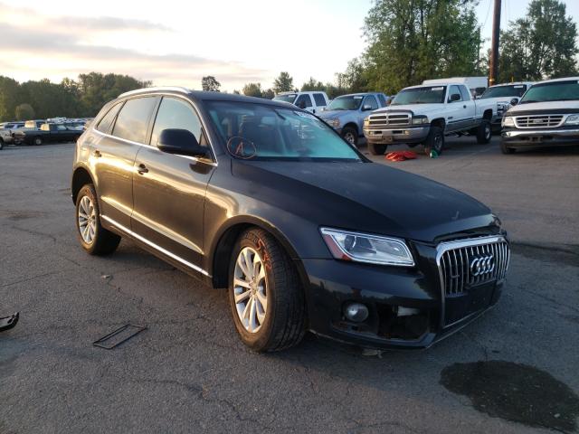 VIN WA1LFAFPXDA038044 2013 Audi Q5, Premium Plus no.1