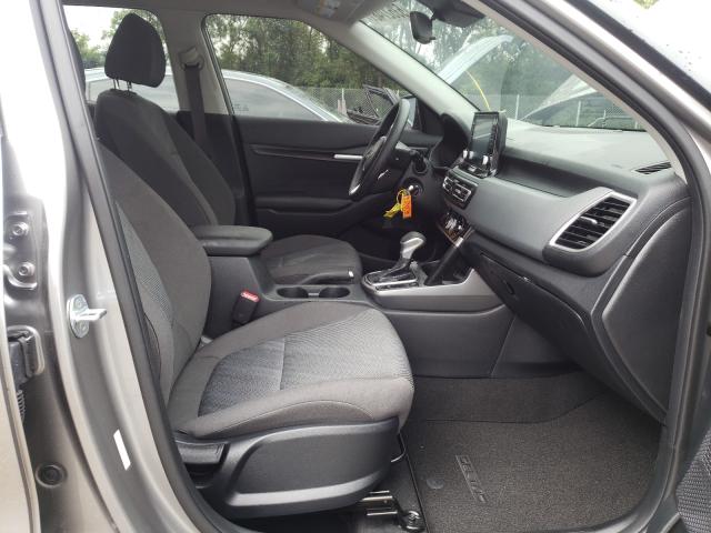 2022 KIA SELTOS LX KNDEPCAA2N7236299