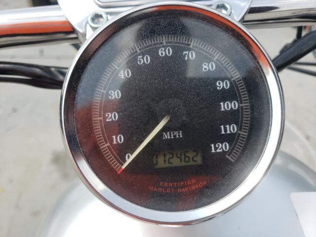 2003 HARLEY-DAVIDSON XL1200 C A 1HD1CGP463K420852