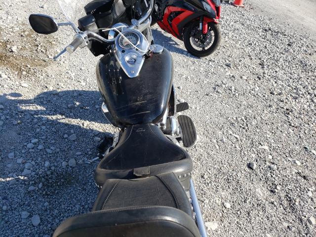 2006 KAWASAKI VN2000 E - JKBVNME196A000393