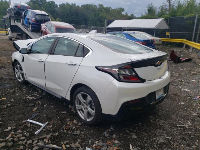 VIN 1G1RC6S5XHU172446 2017 Chevrolet Volt, LT no.3