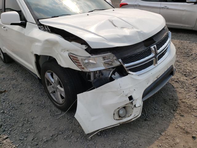 2011 DODGE JOURNEY MA 3D4PG1FGXBT546379