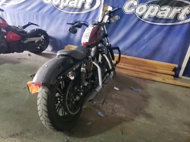 2017 HARLEY-DAVIDSON XL1200 FOR 1HD1LC331HC444712
