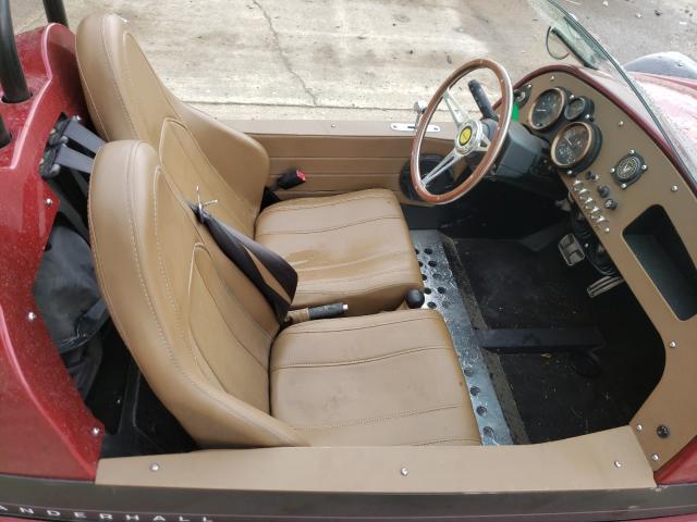2019 VAND VENICE 7KGTV1V14KR000861