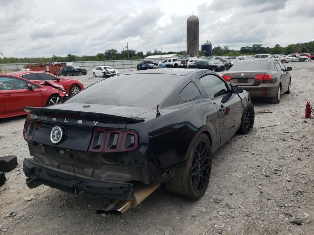 2014 FORD MUSTANG SH 1ZVBP8JZ4E5241115
