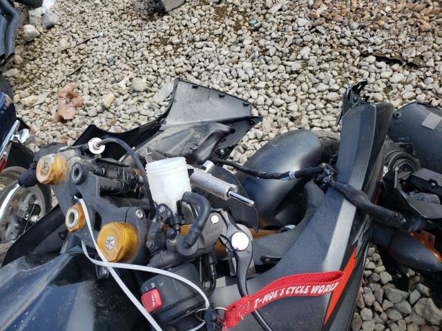 2021 SUZUKI GSX JS1DM11H8M7100497