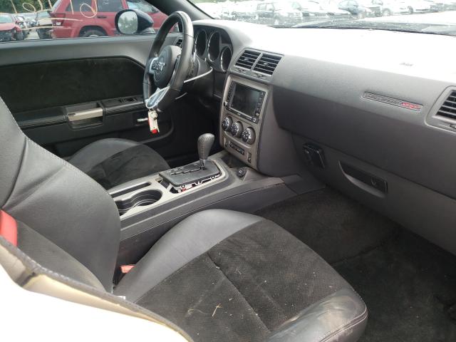 2012 DODGE 150 CUS 4X 2C3CDYCJ0CH123323