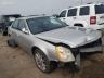 2007 CADILLAC  DTS