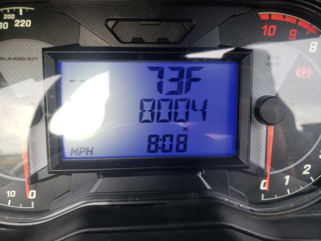 2020 POLARIS SLINGSHOT 57XAARHB0L8136878