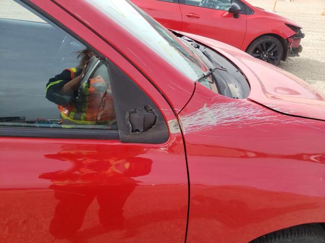 2016 NISSAN MICRA - 3N1CK3CPXGL267003