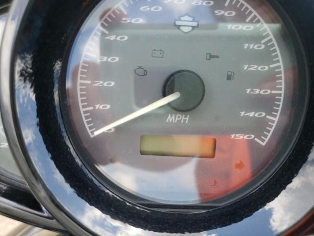 2006 HARLEY-DAVIDSON VRSCD 1HD1HDZ116K807798