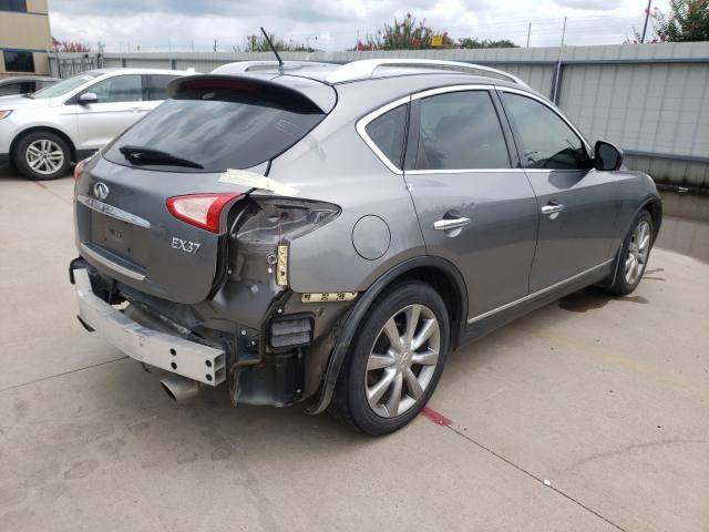 2013 INFINITI EX37 BASE JN1BJ0HP7DM430553