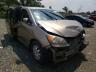 2010 HONDA  ODYSSEY