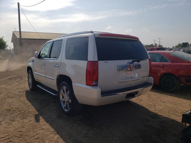 2013 CADILLAC ESCALADE L 1GYS4BEF3DR214076