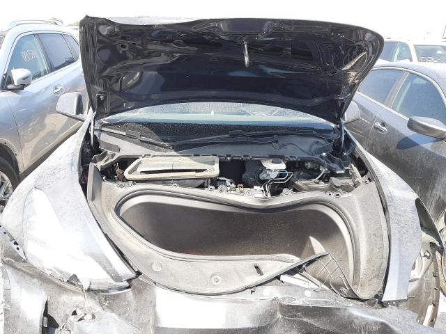 2020 TESLA MODEL Y 5YJYGDEE7LF013344