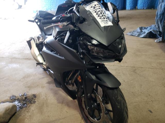 2020 HONDA CBR500 R MLHPC6219L5100195