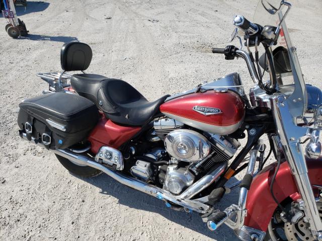 2005 HARLEY-DAVIDSON FLHRCI 1HD1FRW1X5Y701188