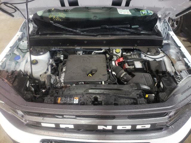 2021 FORD BRONCO SPO 3FMCR9B6XMRA38863