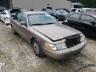 2004 MERCURY  GRAND MARQUIS