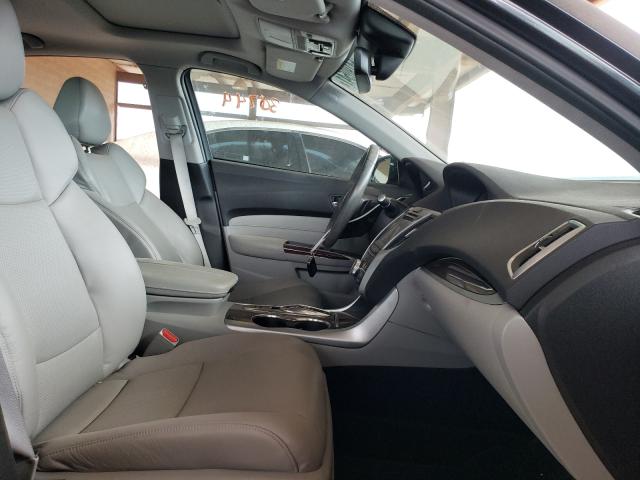 2016 ACURA TLX ADVANC 19UUB2F72GA011244