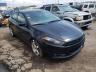 2013 DODGE  DART