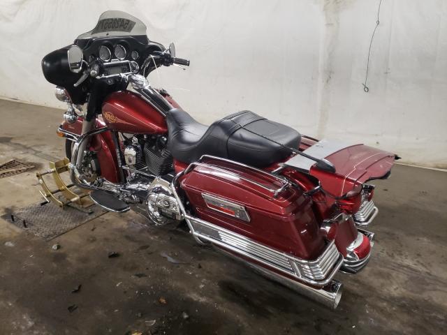 2009 HARLEY-DAVIDSON FLHTC 1HD1FF4169Y670254
