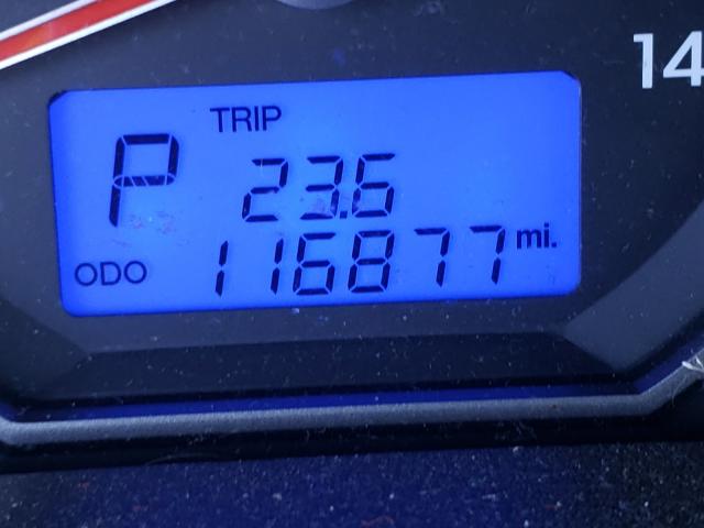 2010 HYUNDAI SANTA FE 5NMSH4AG1AH347553