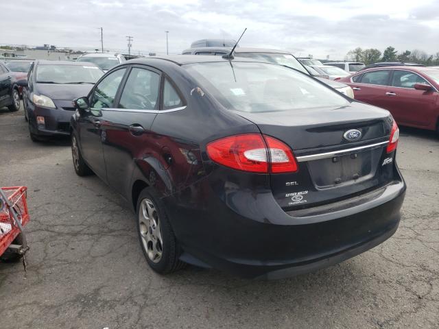 2011 FORD FIESTA SEL 3FADP4CJ6BM101011