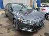 2018 FORD  FUSION