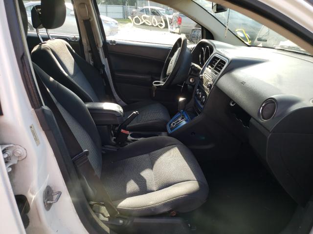 2011 DODGE CALIBER HE 1B3CB5HAXBD268164