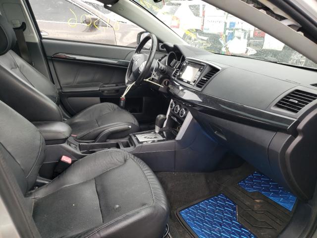 2016 MITSUBISHI LANCER GT JA32U8FW9GU008980