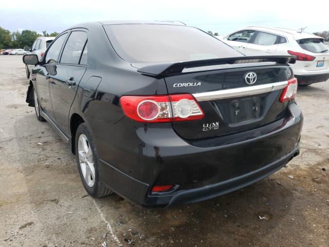 2012 TOYOTA COROLLA BA 2T1BU4EE5CC886559