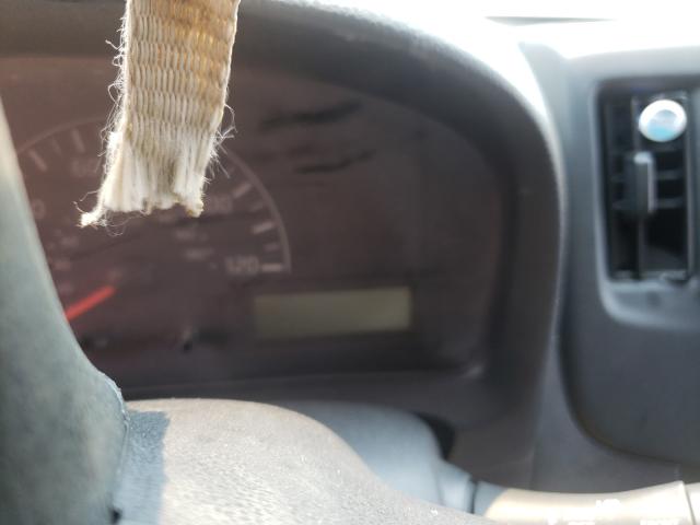 2017 NISSAN NV 200 3N6CM0KN8HK710971