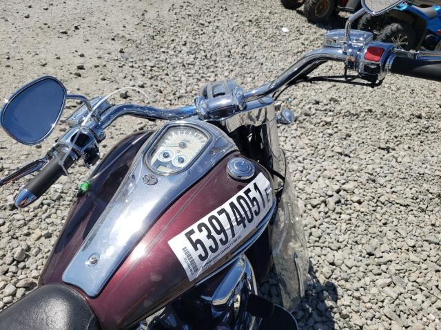 2009 YAMAHA XV1900 CT JYAVP22E59A008605