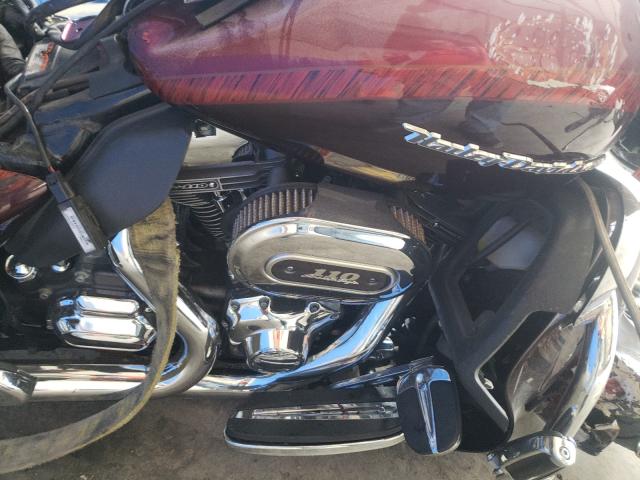 2014 HARLEY-DAVIDSON FLHTKSE CV 1HD1TEN14EB953279