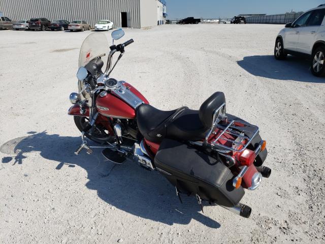 2005 HARLEY-DAVIDSON FLHRCI 1HD1FRW1X5Y701188