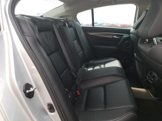 2013 ACURA TL SH-AWD 19UUA9F5XDA005228