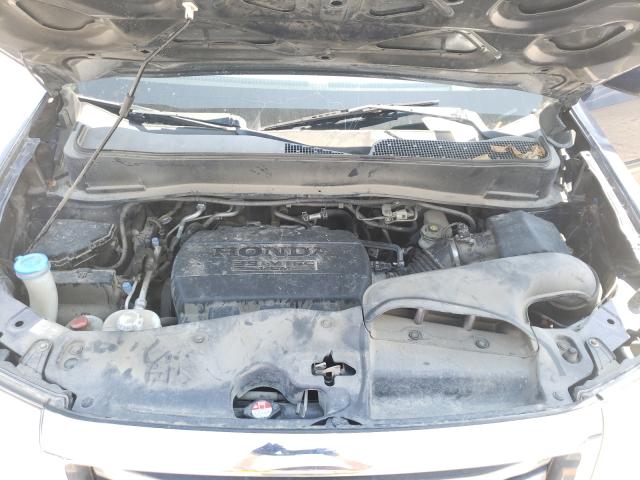 2014 HONDA PILOT 5FNYF4H55EB037479