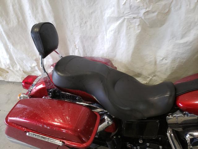 2012 HARLEY-DAVIDSON FLD SWITCH 1HD1GZM12CC311678